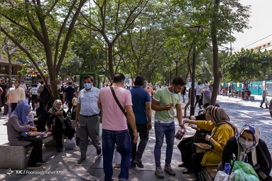 مجموعه مستند روایت مرگ، از بی توجهی و سهل انگاری تا آلودگی به ویروس کرونا  و  بیماران بستری در بیمارستان ها و مرگ و میر بر اثر کرونا را روایت می کند