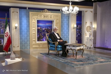 سعید جلیلی داوطلب ریاست جمهوری در رسانه ملی