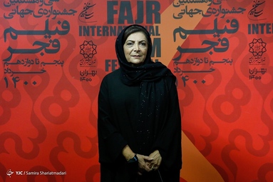 چهارمین روز سی‌وهشتمین جشنواره جهانی فیلم فجر - پردیس سینمایی چارسو