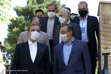 محسن رضایی داوطلب ریاست جمهوری در رسانه ملی