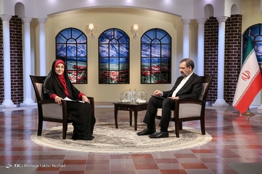 محسن رضایی داوطلب ریاست جمهوری در رسانه ملی