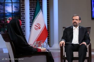 محسن رضایی داوطلب ریاست جمهوری در رسانه ملی