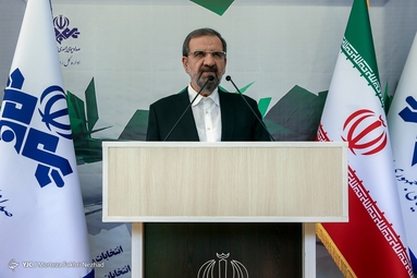 محسن رضایی داوطلب ریاست جمهوری در رسانه ملی