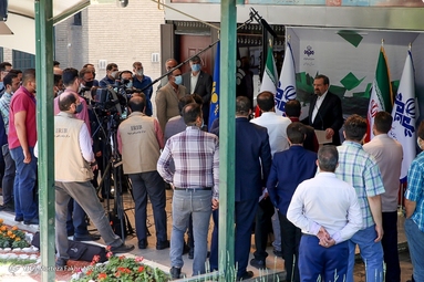 محسن رضایی داوطلب ریاست جمهوری در رسانه ملی