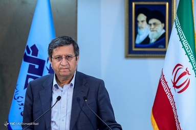 عبدالناصر همتی داوطلب ریاست جمهوری در رسانه ملی