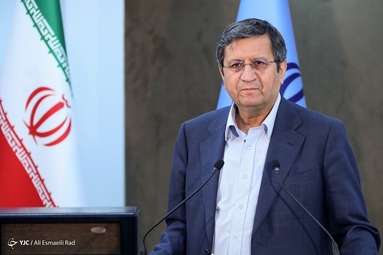 عبدالناصر همتی داوطلب ریاست جمهوری در رسانه ملی