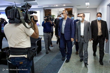 علیرضا زاکانی داوطلب ریاست جمهوری در رسانه ملی