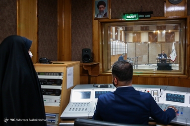 علیرضا زاکانی داوطلب ریاست جمهوری در رسانه ملی