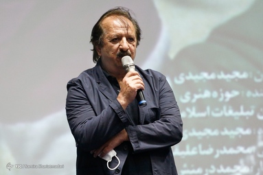 پنجمین روز سی‌وهشتمین جشنواره جهانی فیلم فجر