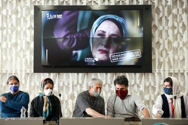 پنجمین روز سی‌وهشتمین جشنواره جهانی فیلم فجر