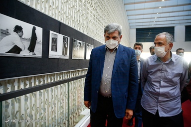 پنجمین روز سی‌وهشتمین جشنواره جهانی فیلم فجر