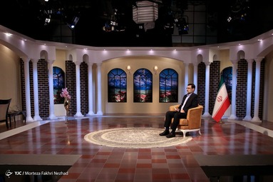 پنجمین روز حضور داوطلبین ریاست جمهوری در رسانه ملی