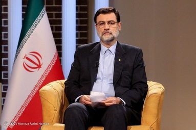 پنجمین روز حضور داوطلبین ریاست جمهوری در رسانه ملی