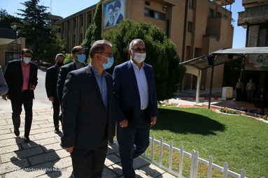 پنجمین روز حضور داوطلبین ریاست جمهوری در رسانه ملی