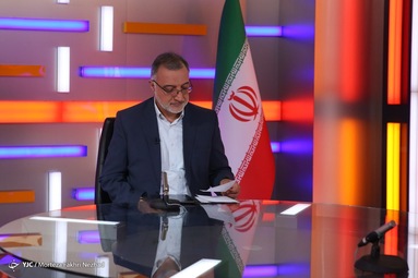 پنجمین روز حضور داوطلبین ریاست جمهوری در رسانه ملی