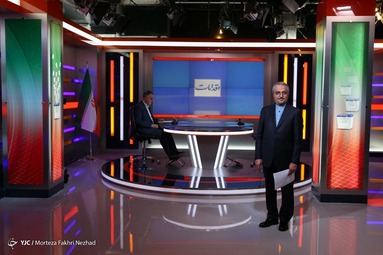 پنجمین روز حضور داوطلبین ریاست جمهوری در رسانه ملی