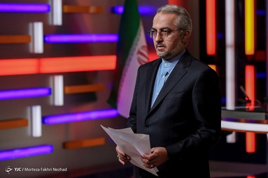 پنجمین روز حضور داوطلبین ریاست جمهوری در رسانه ملی