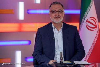 پنجمین روز حضور داوطلبین ریاست جمهوری در رسانه ملی
