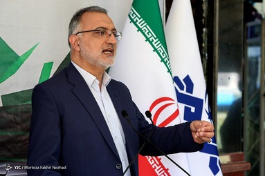 پنجمین روز حضور داوطلبین ریاست جمهوری در رسانه ملی