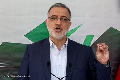 پنجمین روز حضور داوطلبین ریاست جمهوری در رسانه ملی