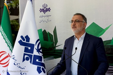 پنجمین روز حضور داوطلبین ریاست جمهوری در رسانه ملی