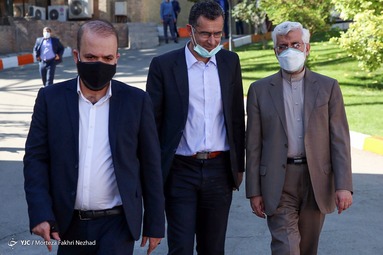پنجمین روز حضور داوطلبین ریاست جمهوری در رسانه ملی