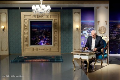پنجمین روز حضور داوطلبین ریاست جمهوری در رسانه ملی