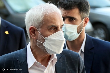 پنجمین روز حضور داوطلبین ریاست جمهوری در رسانه ملی