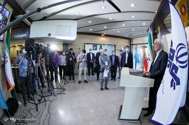 پنجمین روز حضور داوطلبین ریاست جمهوری در رسانه ملی