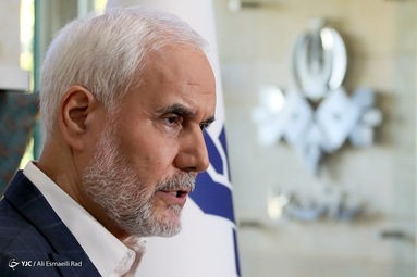 پنجمین روز حضور داوطلبین ریاست جمهوری در رسانه ملی