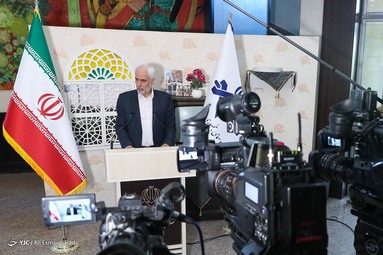 پنجمین روز حضور داوطلبین ریاست جمهوری در رسانه ملی