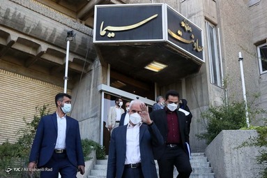 پنجمین روز حضور داوطلبین ریاست جمهوری در رسانه ملی