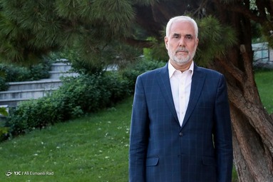 پنجمین روز حضور داوطلبین ریاست جمهوری در رسانه ملی