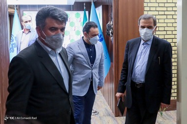 پنجمین روز حضور داوطلبین ریاست جمهوری در رسانه ملی