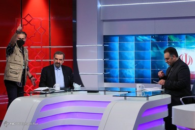 پنجمین روز حضور داوطلبین ریاست جمهوری در رسانه ملی