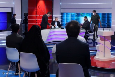 پنجمین روز حضور داوطلبین ریاست جمهوری در رسانه ملی