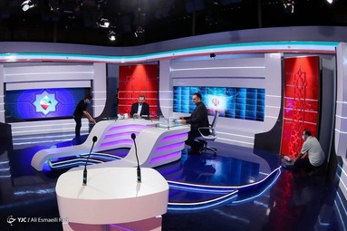 پنجمین روز حضور داوطلبین ریاست جمهوری در رسانه ملی