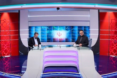 پنجمین روز حضور داوطلبین ریاست جمهوری در رسانه ملی