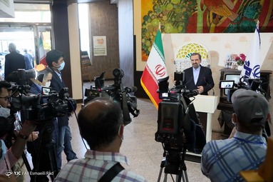 پنجمین روز حضور داوطلبین ریاست جمهوری در رسانه ملی