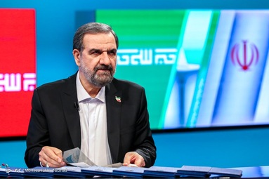 پنجمین روز حضور داوطلبین ریاست جمهوری در رسانه ملی