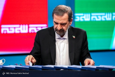 پنجمین روز حضور داوطلبین ریاست جمهوری در رسانه ملی