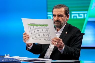 پنجمین روز حضور داوطلبین ریاست جمهوری در رسانه ملی