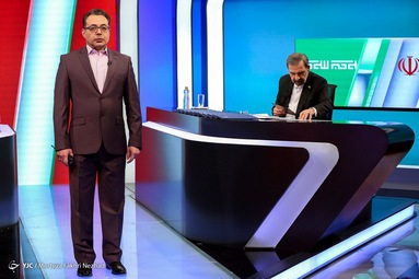پنجمین روز حضور داوطلبین ریاست جمهوری در رسانه ملی