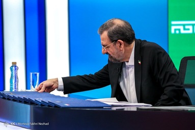پنجمین روز حضور داوطلبین ریاست جمهوری در رسانه ملی