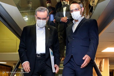 پنجمین روز حضور داوطلبین ریاست جمهوری در رسانه ملی