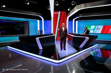 پنجمین روز حضور داوطلبین ریاست جمهوری در رسانه ملی