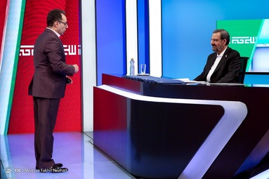 پنجمین روز حضور داوطلبین ریاست جمهوری در رسانه ملی
