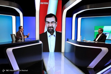 پنجمین روز حضور داوطلبین ریاست جمهوری در رسانه ملی