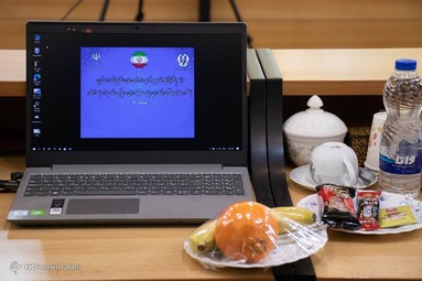 افتتاحیه خط تولید داروی بوپرنورفین با حضور معاون علمی و فناوری رئیس جمهور و دبیرکل محترم ستاد مبارزه با مواد مخدر