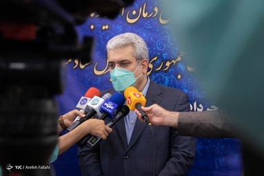 افتتاحیه خط تولید داروی بوپرنورفین با حضور معاون علمی و فناوری رئیس جمهور و دبیرکل محترم ستاد مبارزه با مواد مخدر
